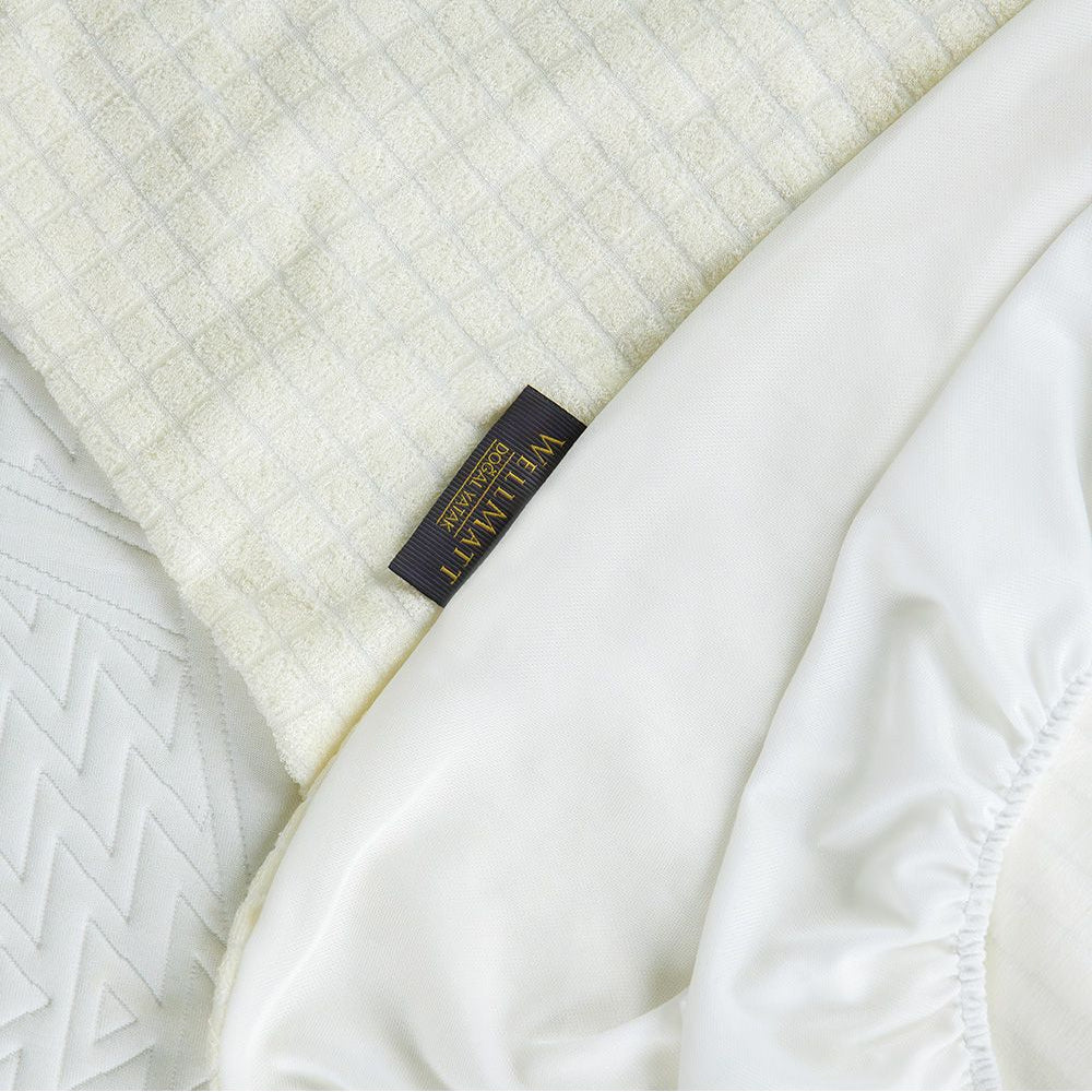 Bamboo Mattress Protectors