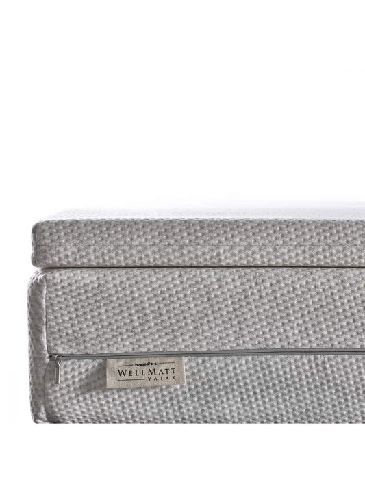 Talalay Topper
