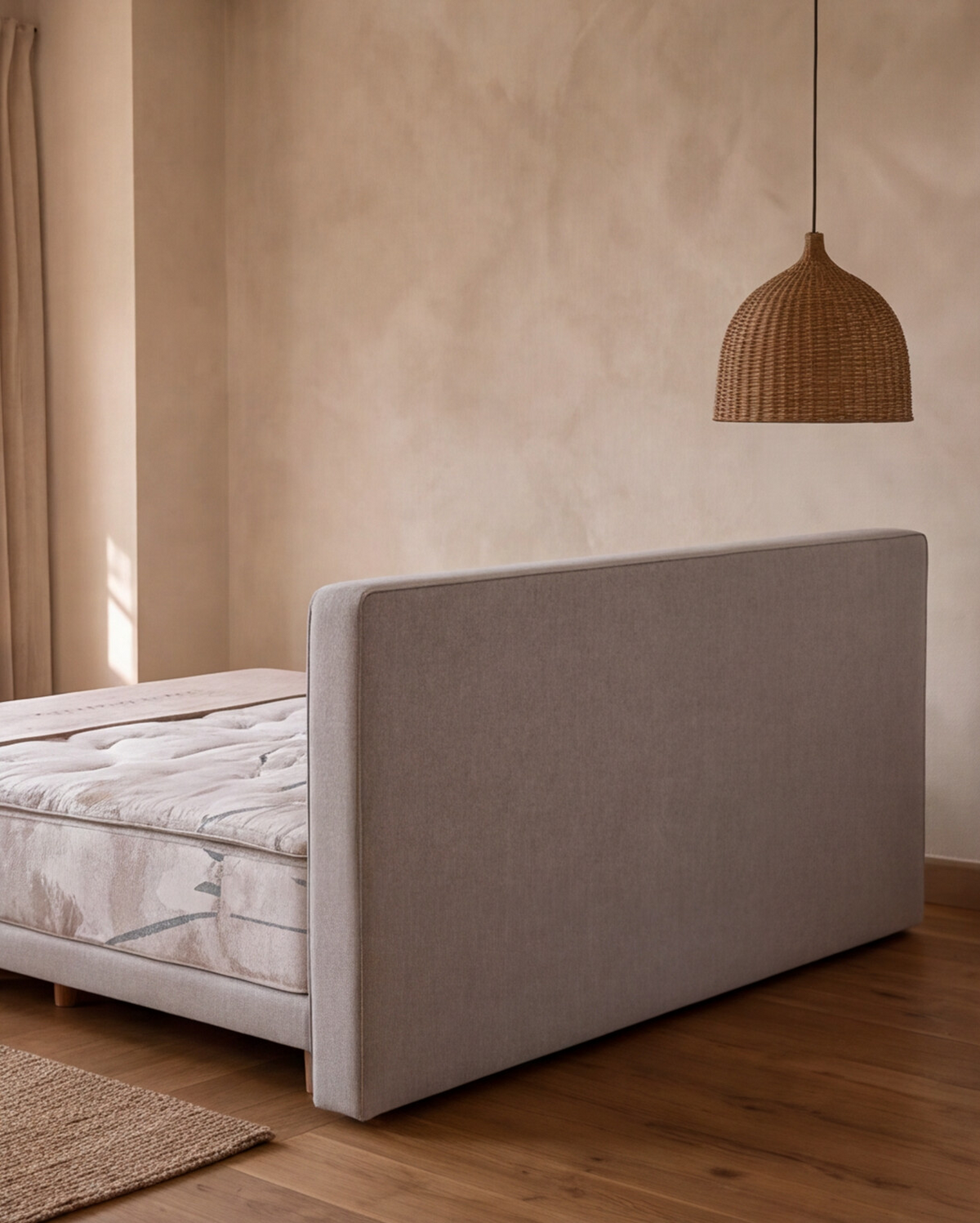 Lymra Beds