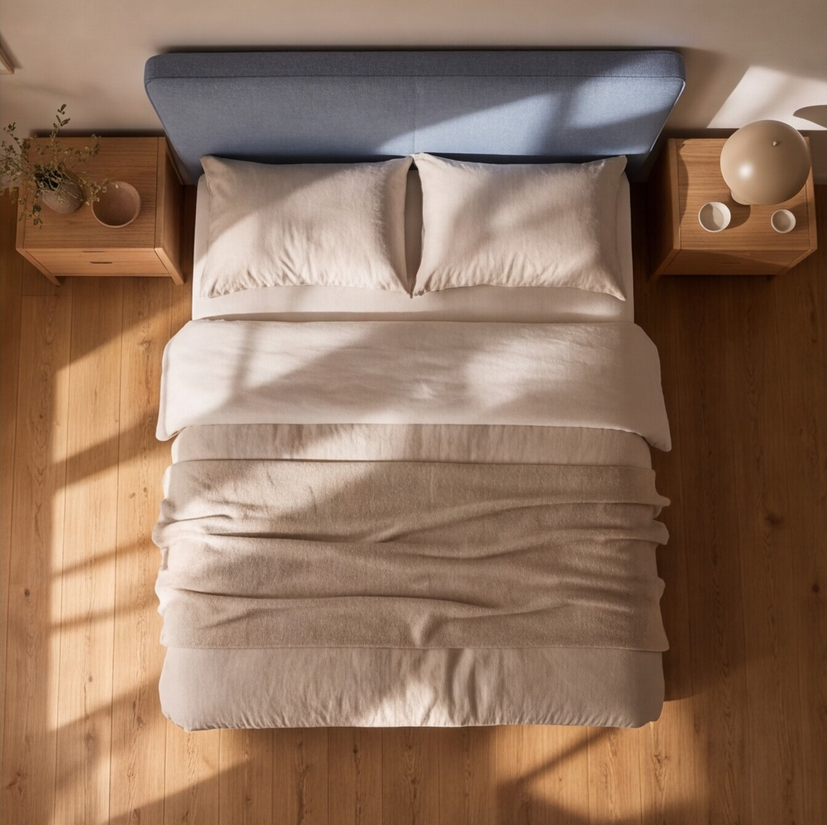 Teos Beds