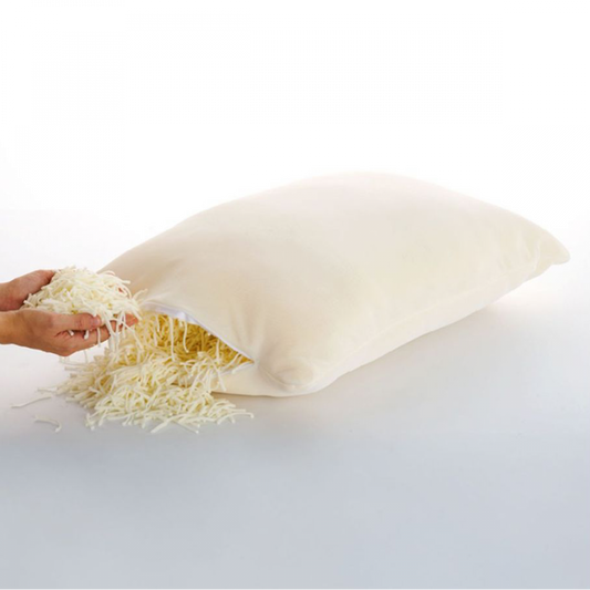Spaghetti Latex Pillow