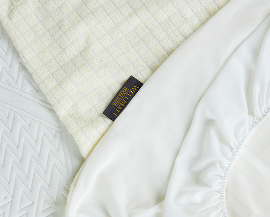 Liquid-Proof Mattress Pad