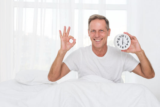 What Are the Ideal Sleep Durations? When Should We Sleep and Wake Up?