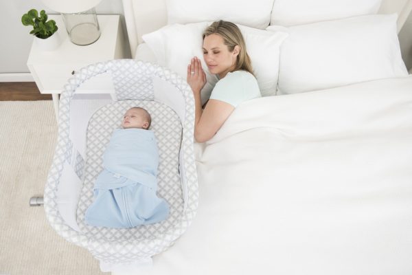 Organic Mattresses for Babies