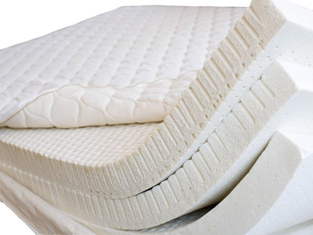What Are the Features of Latex Mattresses?