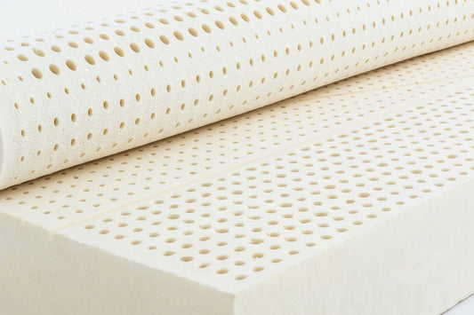 Latex Mattress or Visco Mattress?