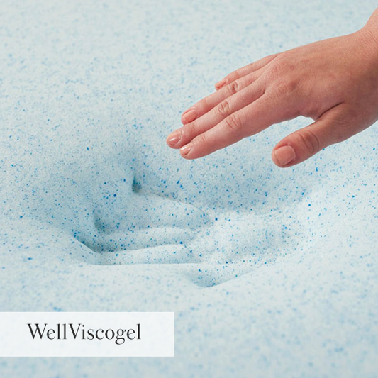 What Is a Visco Mattress?