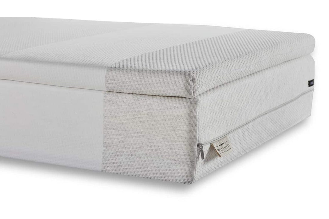 What Is a Mattress Topper? Visco and Latex Mattress Toppers