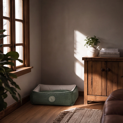 Natural Latex Cat & Dog Bed
