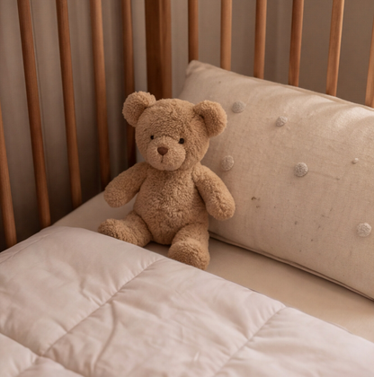 Cotton Kids Quilt