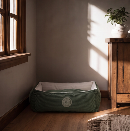 Natural Latex Cat & Dog Bed