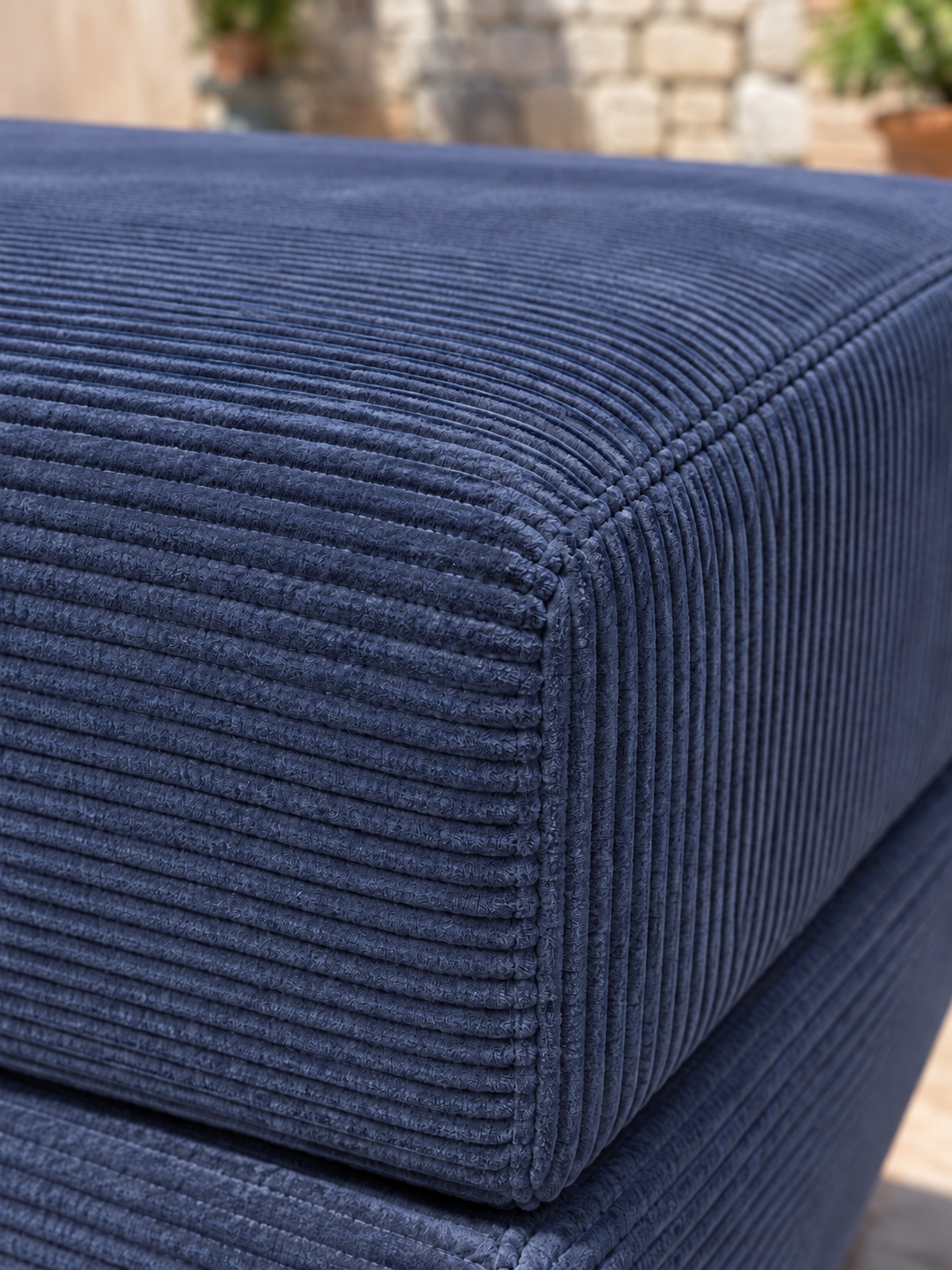 WellMatt Sofa Bed Visco