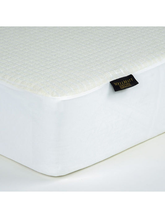 Bamboo Mattress Protectors