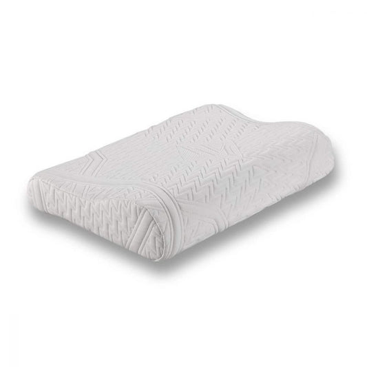 Neck Support Latex Pillow