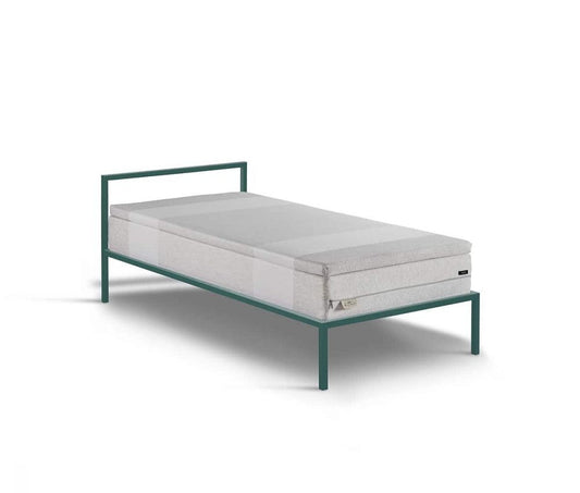 Talalay Topper