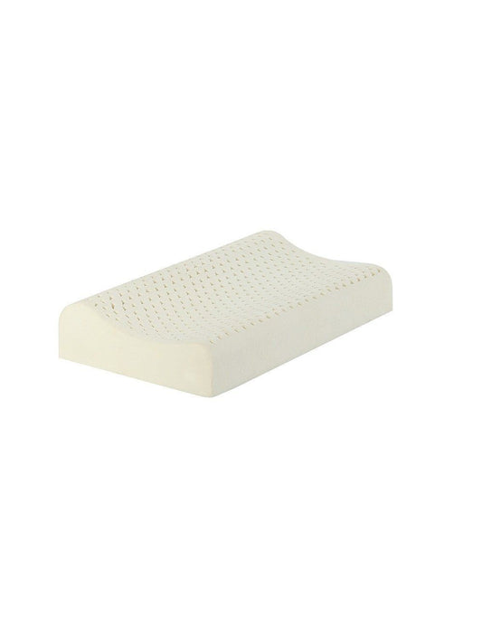 Neck Support Latex Pillow