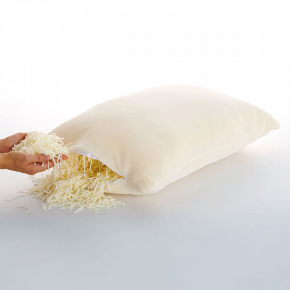 Spaghetti Latex Pillow